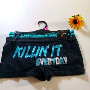 New/NWT Women's Plus Sexy Seamless Panties…